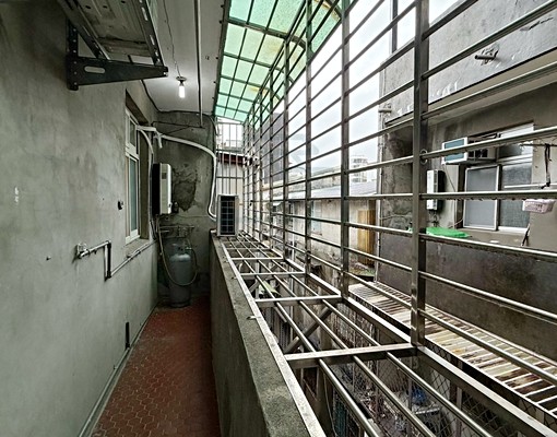 大坪林3分鐘、家樂福裕隆城✨3房公寓、前後陽台 - Image 4