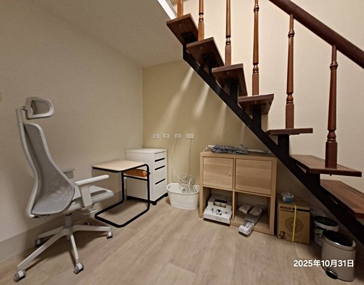 租近楠梓土庫家樂福,台積電第一科大,新裝潢挑高大套房 - Image 6