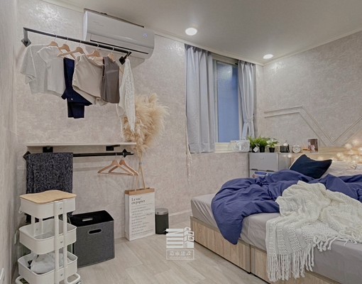 可短租半年可租補"獨洗"江子翠捷運站走路30秒 - Image 4