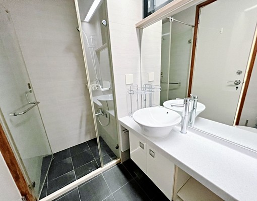 北屯稀有大3房✨舒適採光♥️全配含平車👍￸�近水湳市場 - Image 14