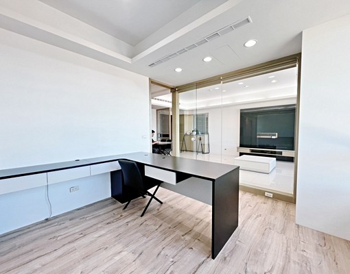 北屯稀有大3房✨可寵物♥️全配含平車👍￸�近水湳市場 - Image 6