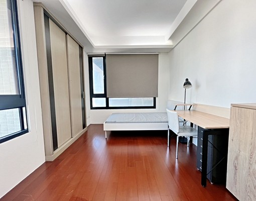 北屯稀有大3房✨可寵物♥️全配含平車👍￸�近水湳市場 - Image 10