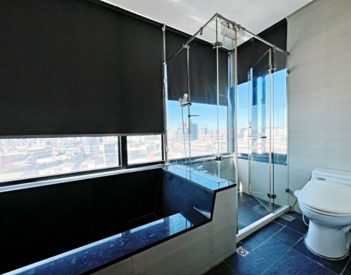 北屯稀有大3房✨可寵物♥️全配含平車👍￸�近水湳市場 - Image 13