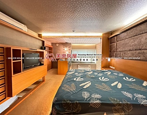 美樂~永春共構*信義挑高可站一房*高樓採光*有陽台 - Image 6