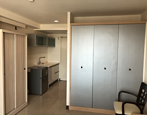 太子站前LV獨立套房 - Image 2