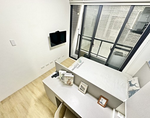 ✨可雙租補✨新屋外翻✨陽台獨洗曬✨採光佳 - Image 3