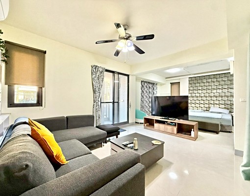 【嵐心成家】🔥近新光田中科|近20坪~大大大大套房|可租補 - Image 7