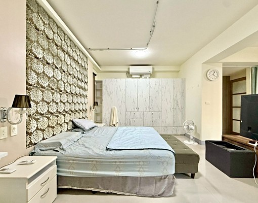 【嵐心成家】🔥近新光田中科|近20坪~大大大大套房|可租補 - Image 9