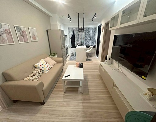 [大邱]站前溫馨2房車 - Image 1