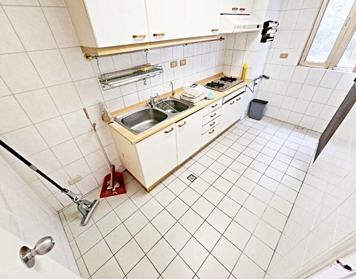 涵煙翠社區◆電梯2房◆採光垃圾代收★陽台 - 591租屋網 - Image 5