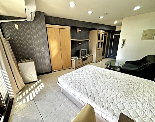 秒殺🔥南區毒洗曬大套房✨租補✅固定機車位✅樓下便利商店 - Image 4