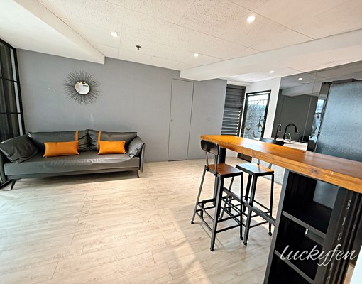 正文心路｜南屯捷運站文心森林公園｜辦公室可當大套房｜可租補 - Image 2