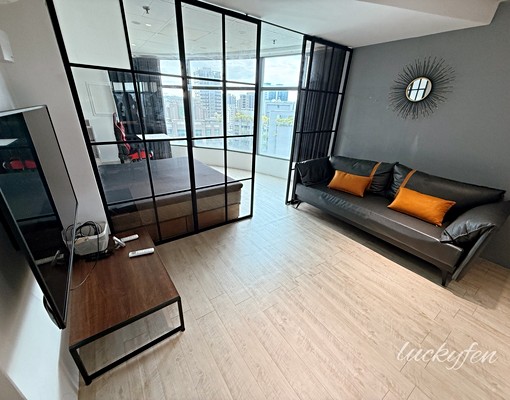 正文心路｜南屯捷運站文心森林公園｜辦公室可當大套房｜可租補 - Image 6