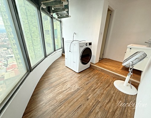 正文心路｜南屯捷運站文心森林公園｜辦公室可當大套房｜可租補 - Image 9