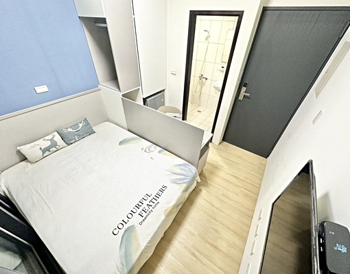 ‼️秒殺‼️文心捷運‼️系統裝潢‼️租補‼️獨洗曬‼️ - Image 4