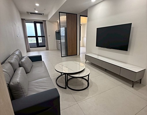 🏡✨國成租屋|桂田盤谷🌿可租補✨客廳有採光視野無遮✨🏡 - Image 1