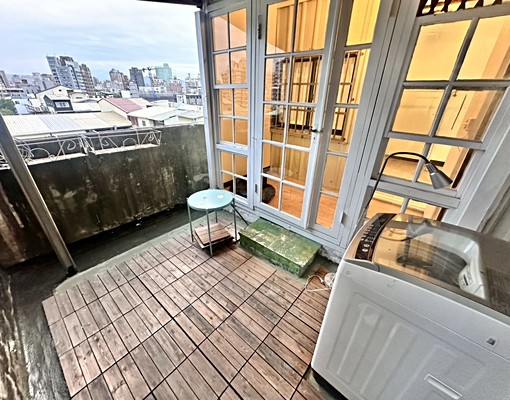 💁‍♂️北區西屯樓中樓❤雙租補❤超級大室內空間❤寵談台水電 - 591租屋網 - Image 14