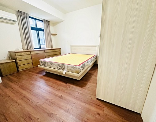 1房1廳/租屋補助/貓狗友善/變頻冷氣/採光極佳/獨立洗衣陽 - Image 7