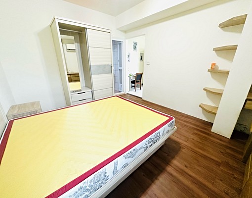 1房1廳/租屋補助/貓狗友善/變頻冷氣/採光極佳/獨立洗衣陽 - Image 9