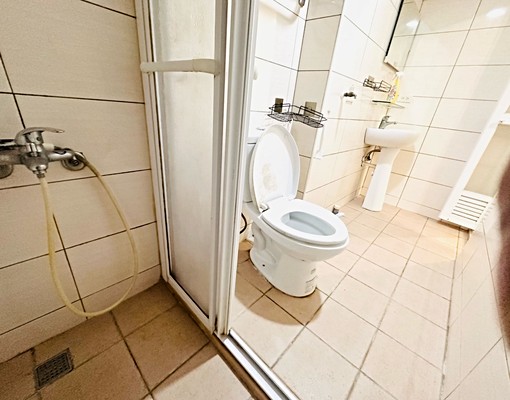 1房1廳/租屋補助/貓狗友善/變頻冷氣/採光極佳/獨立洗衣陽 - Image 12