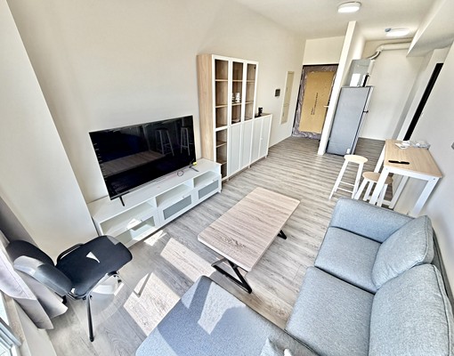 【梧棲｜精裝兩房】全新未住可貓可租補 - Image 2