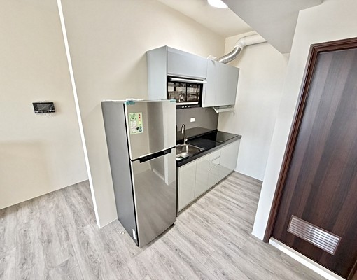 【梧棲｜精裝兩房】全新未住可貓可租補 - Image 4