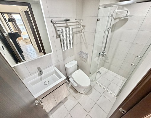 【梧棲｜精裝兩房】全新未住可貓可租補 - Image 11