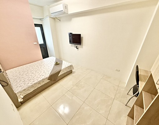 想泥的夜夜夜✨超大空間衛浴開窗✨陽台獨洗大面採光 - Image 5