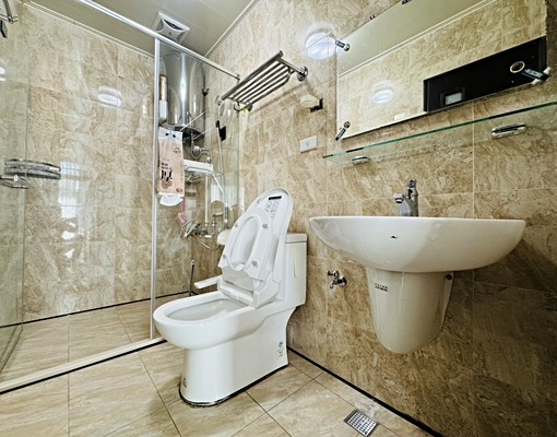 ☀️穎式首選☀️別墅套房☀️可租補☀️免治馬桶乾溼分離☀️ - Image 8