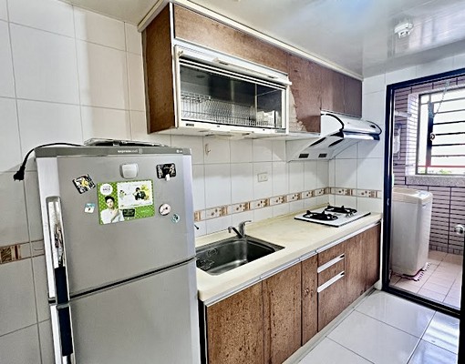 臻品社區採光通風2房+坡平車位 - Image 11