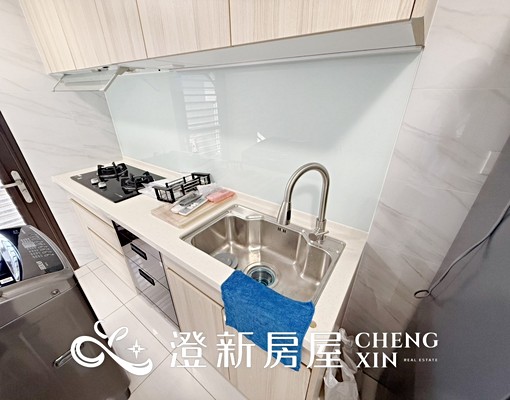 🥳可租補報稅2房含管+汽機車|✨可貓寵🐱✨ - Image 6