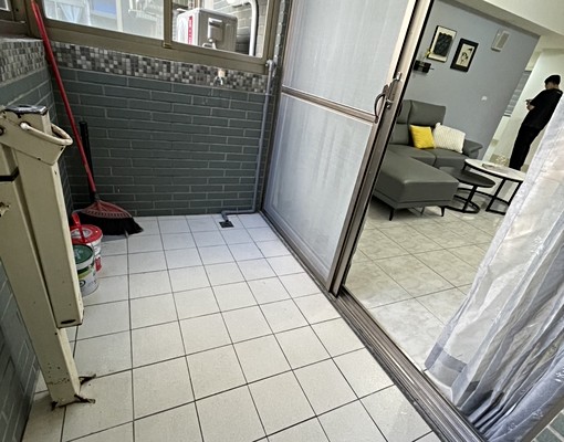 近AI園區💖租補入戶籍💞縣政府家樂福商圈拎包入住美三室 - Image 9