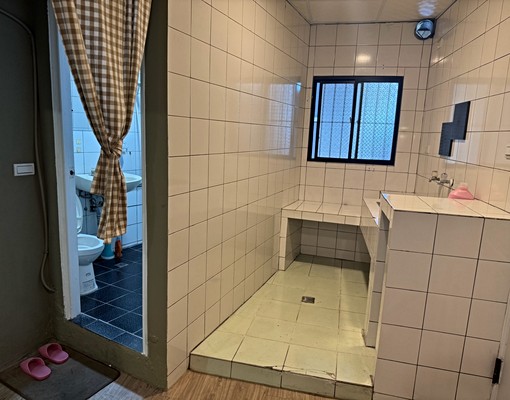 江翠捷運一分鐘邊間雅寓 - Image 4