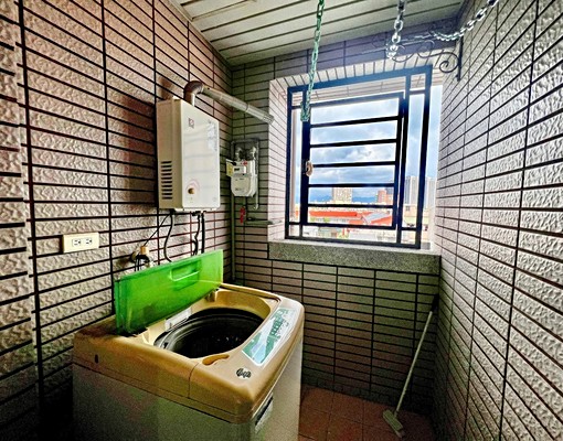 臻品社區採光通風2房+坡平車位 - Image 12