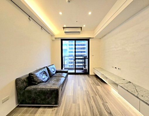 附傢俱電*家樂福商圈單純社區高樓採光明亮通風美兩房 - Image 4