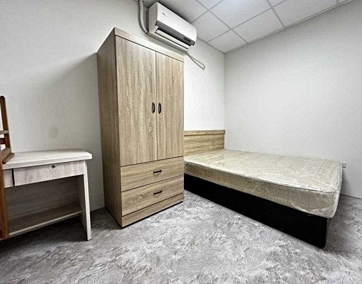 圓ㄚ💯楠梓台積電一分鐘⭐全棟翻新透天3房⭐附家具 - Image 5