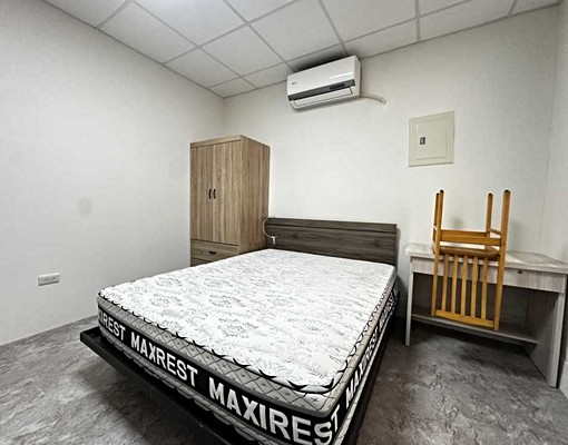 圓ㄚ💯楠梓台積電一分鐘⭐全棟翻新透天3房⭐附家具 - Image 3