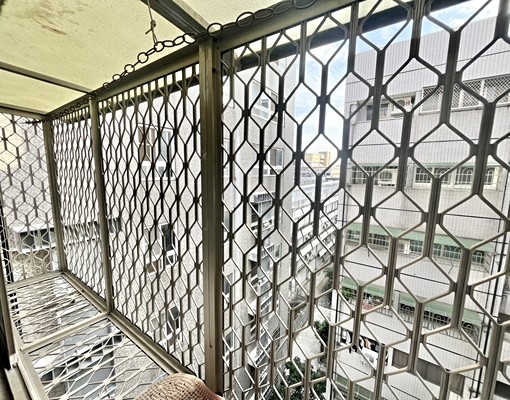 小資首選超大空間一房一廳🏠獨洗窗曬衛浴開窗很通風管理員 - Image 11