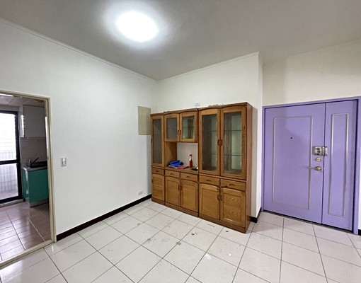 🍎國泰建設國家都會電梯3房 - Image 2