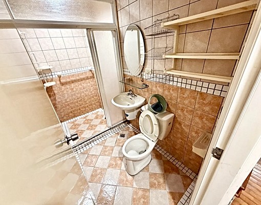 復興國小♡可租屋補助♡可學生合租♡多人租補♡整棟1-4透天♡ - Image 15