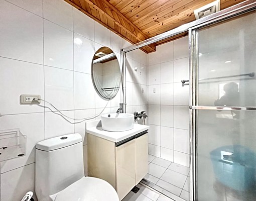 南屯大3房✨鬧中取靜💯近捷運|公益路商圈🩵寶輝大官邸 - Image 6