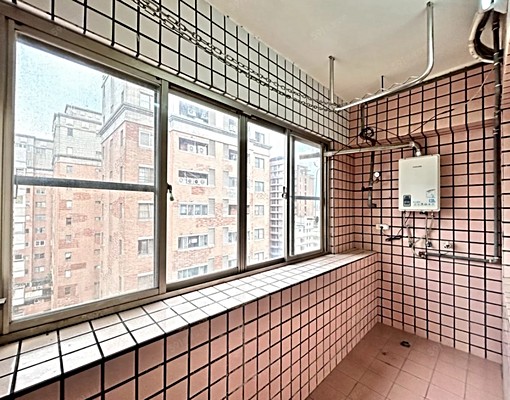 南屯大3房✨鬧中取靜💯近捷運|公益路商圈🩵寶輝大官邸 - Image 8