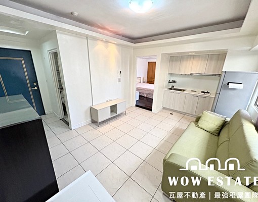 雙租補★電梯管理員★一房一廳★台水電★可寵可貓可狗★黃金地段 - Image 3