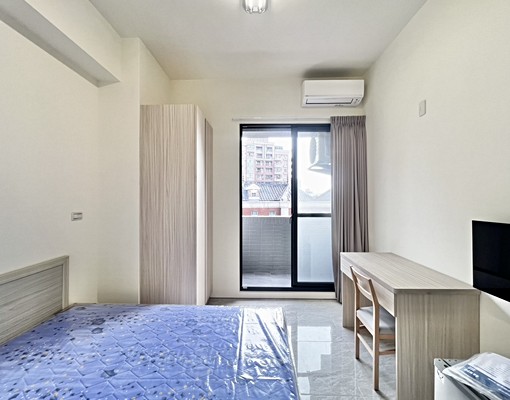 🔱全新完工可貓貓🔱地點好採光好🔱可雙租補電梯套房 - 591租屋網 - Image 3