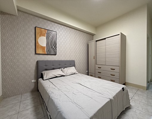 近AI園區💖租補入戶籍💞縣政府家樂福商圈拎包入住美三室 - Image 8