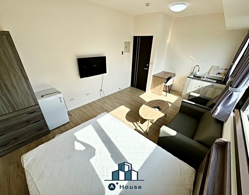 質感💖超大間🔥陽台獨洗💖通風採光 - Image 4