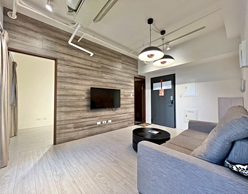 赫里翁臻愛🔆高樓視野兩房平車 - Image 4