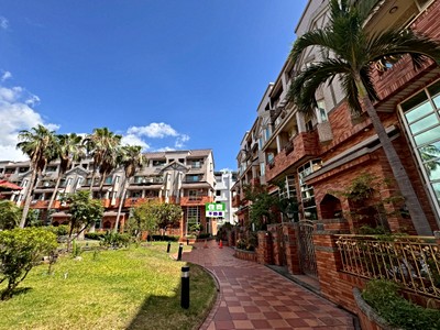 近澄清湖．文山特區｜寧靜綠意美透天【住商-林韋利】