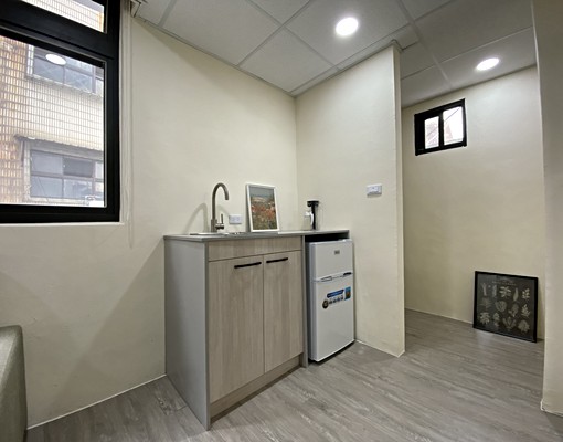 可補助/三和國中站/一房一廳/陽台可寵/瑞克 - Image 4