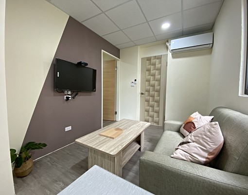 可補助/三和國中站/一房一廳/陽台可寵/瑞克 - Image 5